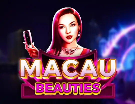 Macau Beauties Slot - Spela med riktiga pengar
