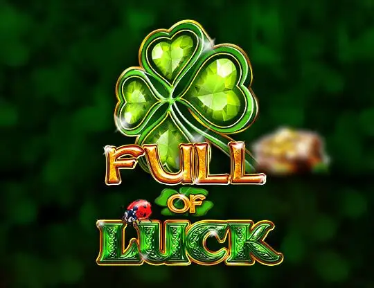 Full of Luck Casino Online | Spela med Riktiga Pengar