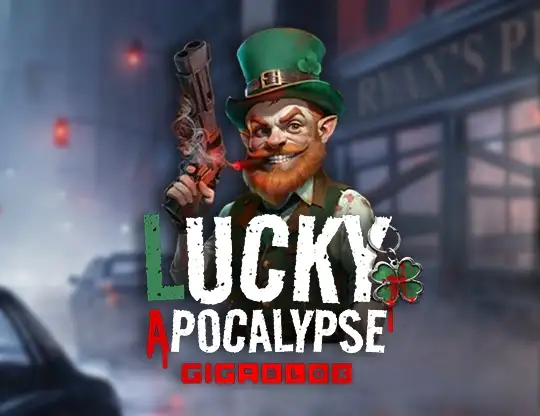 Lucky Apocalypse Casino Online | Spela med Riktiga Pengar