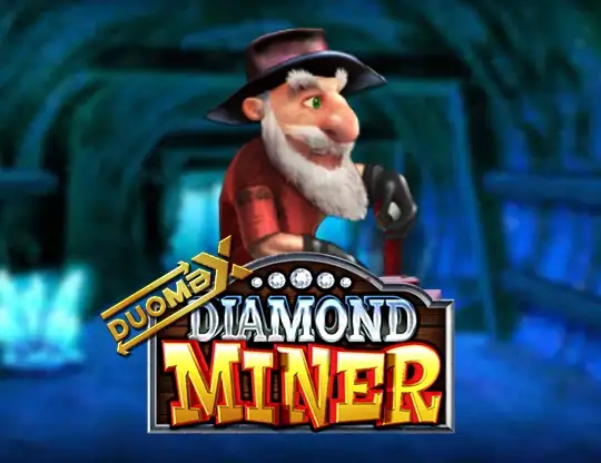 Diamond Miner DuoMax