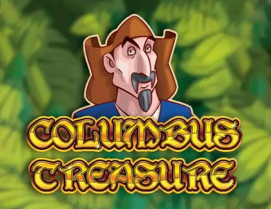 Columbus Treasure Casino Online | Spela med Riktiga Pengar