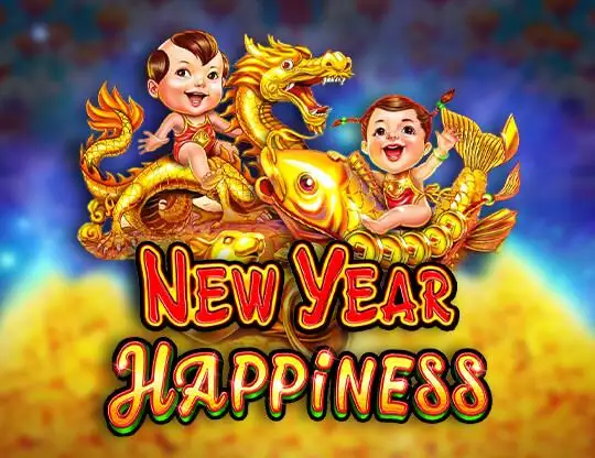 New Year Hapinnes Casino Online | Spela med Riktiga Pengar