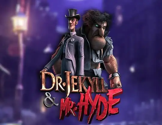 Dr.Jekyll & Mr.Hyde Casino Online | Spela med Riktiga Pengar