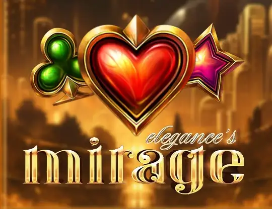 Elegance’s Mirage Slot Casino Online | Spela med Riktiga Pengar