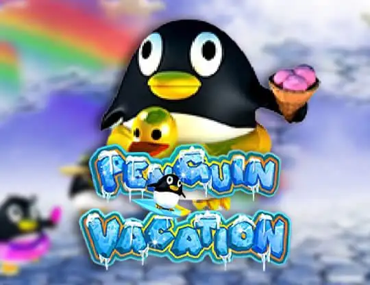 Penguin Vacation Slots med Riktiga Pengar | Online Casino