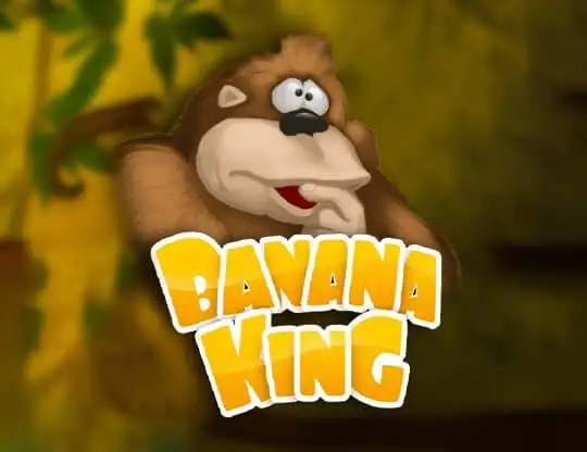 Banana King Slots med Riktiga Pengar | Online Casino