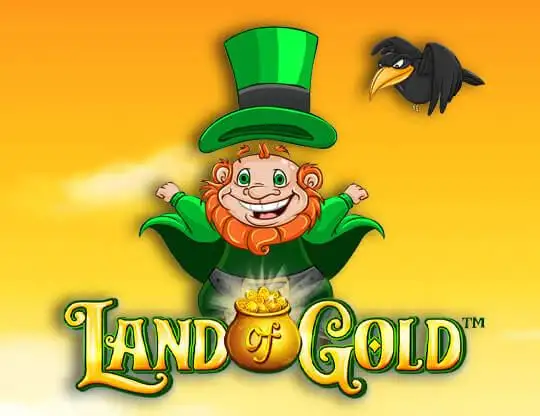 Land of Gold Casino | Spelautomater med Riktiga Pengar Sverige