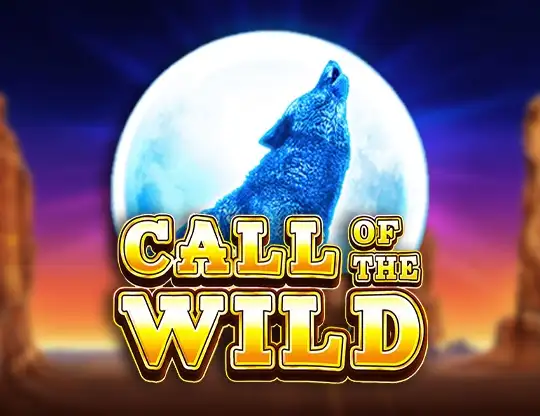 Call of the Wild Slot - Spela med riktiga pengar