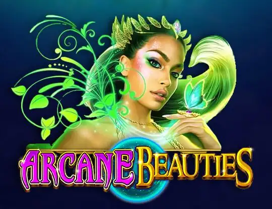Arcane Beauties Casino Online | Spela med Riktiga Pengar