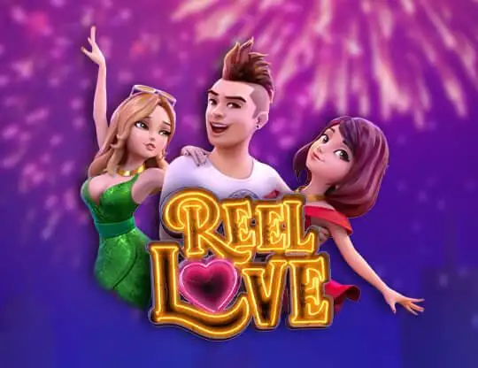 Reel Love Casino | Spelautomater med Riktiga Pengar Sverige