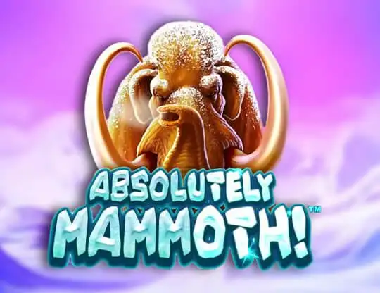 Absolutely Mammoth Slot - Spela med riktiga pengar