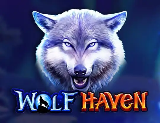 Wolf Haven Casino Online | Spela med Riktiga Pengar