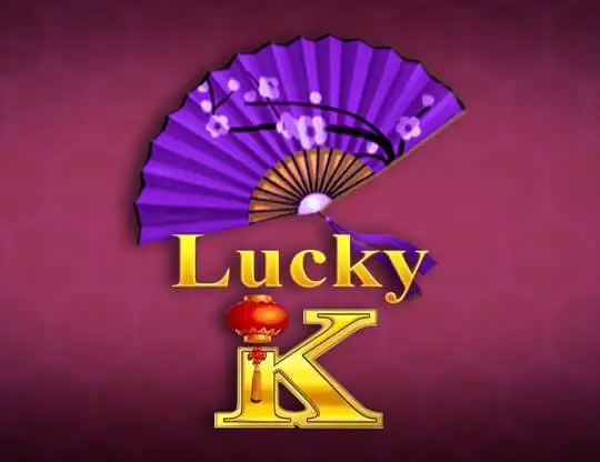 Lucky K Casino Online | Spela med Riktiga Pengar