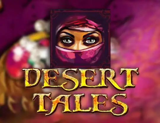 Desert Tales Casino Online | Spela med Riktiga Pengar