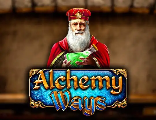Alchemy Ways Casino en Ligne avec Argent Réel | Jouer Mars