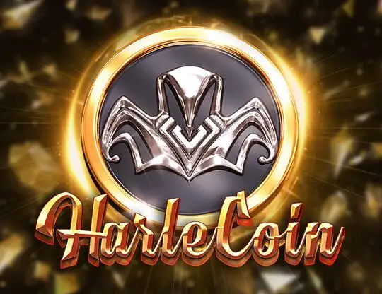 HarleCoin Casino Online | Spela med Riktiga Pengar