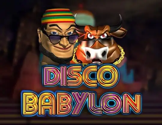 Disco Babylon Casino Online | Spela med Riktiga Pengar