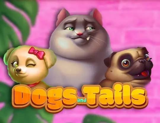 Dogs and Tails Casino Online | Spela med Riktiga Pengar