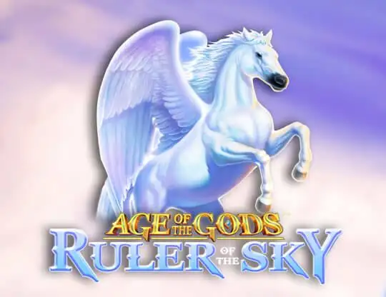 Age of the Gods: Ruler of the Sky Casino | Spelautomater med Riktiga Pengar Sverige