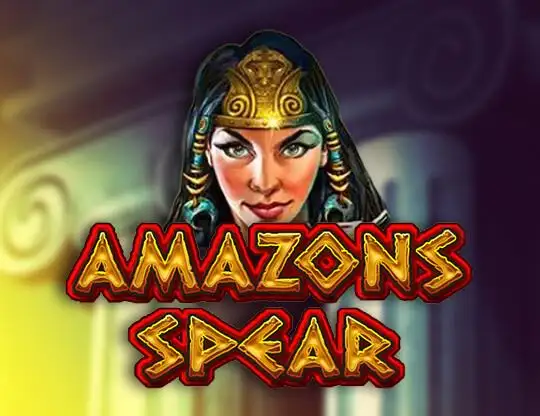 Amazons Spear
