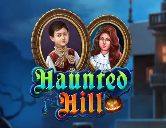 Haunted Hill Casino Online | Spela med Riktiga Pengar