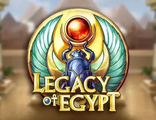 Legacy of Egypt Casino Online | Spela med Riktiga Pengar