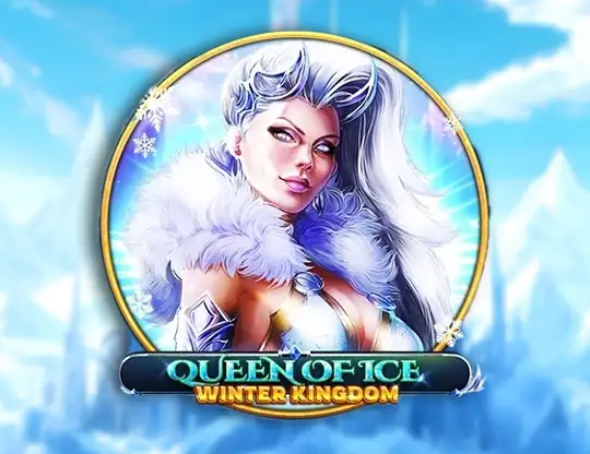 Queen Of Ice - Winter Kingdom Slot - Spela med riktiga pengar
