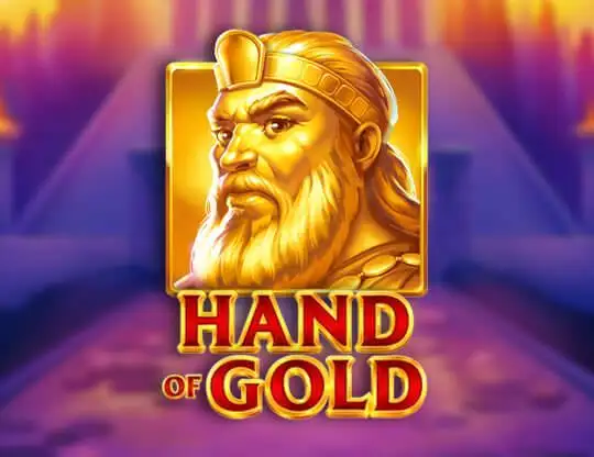 Hand of Gold Slots med Riktiga Pengar | Online Casino