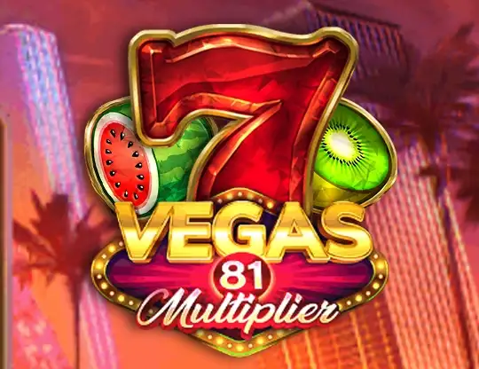 Vegas 81 Multiplier Casino | Spelautomater med Riktiga Pengar Sverige