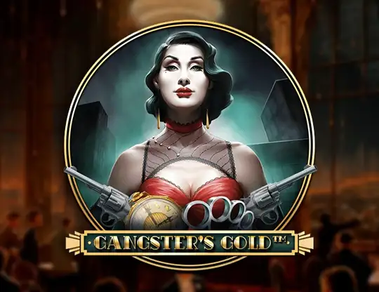 Gangster's Gold - Royal Riches Slot Casino Online | Spela med Riktiga Pengar