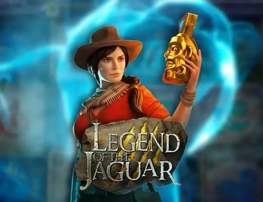 Legend of the Jaguar Casino | Spelautomater med Riktiga Pengar Sverige