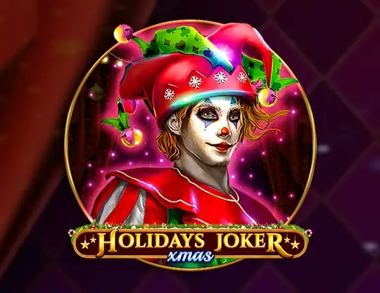 Holidays Joker - Xmas Casino Online | Spela med Riktiga Pengar