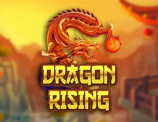 Dragon Rising Casino Online | Spela med Riktiga Pengar