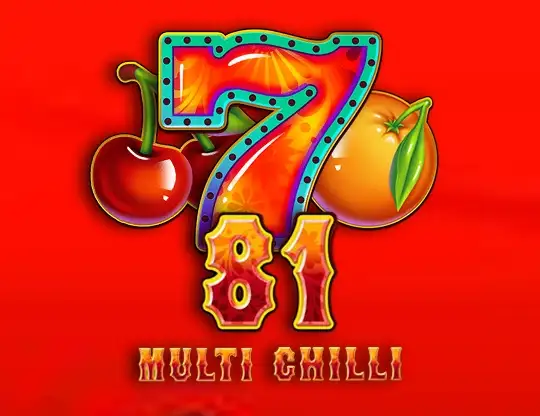 Multi Chilli 81