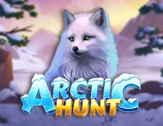 Arctic Hunt Slot - Spela med riktiga pengar