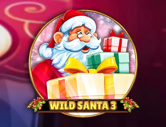 Wild Santa 3 Casino Online | Spela med Riktiga Pengar