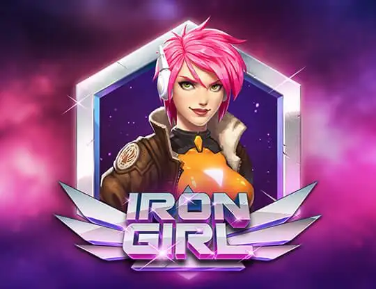 Iron Girl Casino Online | Spela med Riktiga Pengar