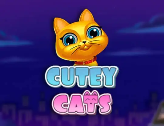 Cutey Cats Casino Online | Spela med Riktiga Pengar