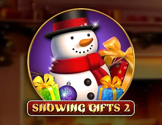 Snowing Gifts 2 Casino Online | Spela med Riktiga Pengar
