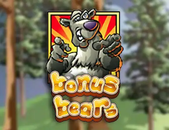 Bonus Bears Slots med Riktiga Pengar | Online Casino