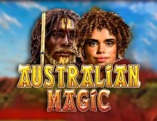 Australian Magic