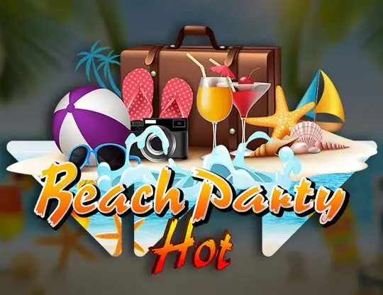 Beach Party Hot Casino | Spelautomater med Riktiga Pengar Sverige