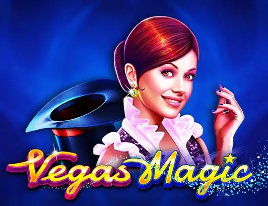 Vegas Magic Slot med Riktiga Pengar | Bästa Casino