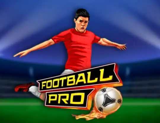 Football Pro Casino Online | Spela med Riktiga Pengar