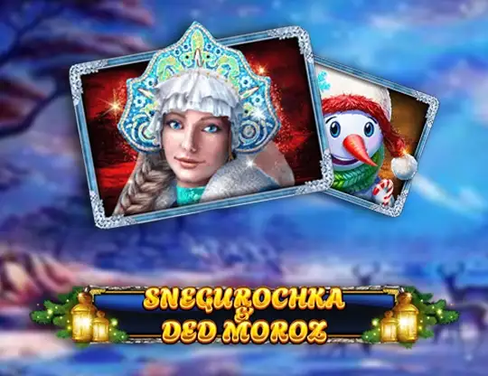 Snegurochka and Ded Moroz Casino Online | Spela med Riktiga Pengar