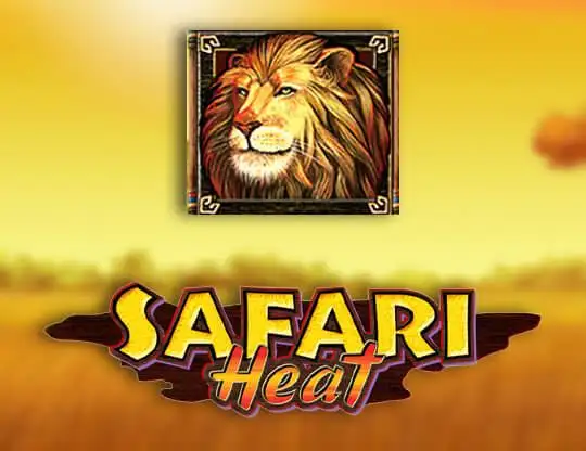 Safari Heat Slots med Riktiga Pengar | Online Casino