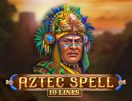 Aztec Spell 10 Lines Casino Online | Spela med Riktiga Pengar