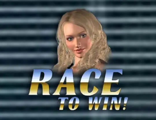 Race to Win Slots med Riktiga Pengar | Online Casino