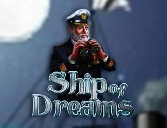 Ship of Dreams Slots med Riktiga Pengar | Online Casino