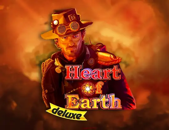 Heart of Earth Deluxe Casino | Spelautomater med Riktiga Pengar Sverige